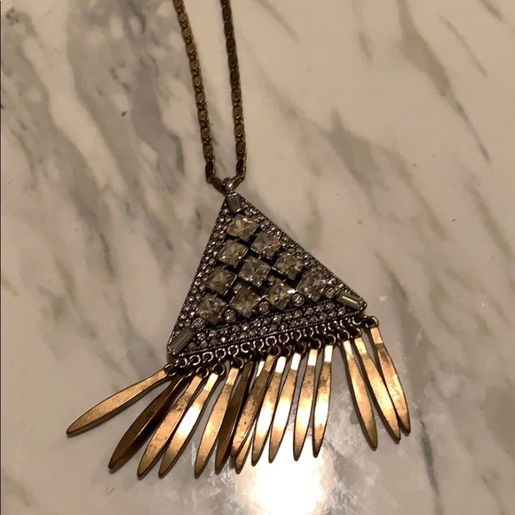 Jcrew Necklace - Picture 2 of 2